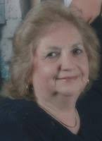 Barbara Fournier Obituary (1942