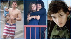 #carnivalrow #caradelevingne #orlandobloom #jaredharris @caradelevingne #amazonprimevideo pic.twitter.com/jfmyvuolt2. Orlando Bloom Rare Photos Family Lifestyle Son Youtube