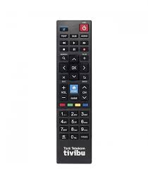 Tivibu'yla televizyon, bilgisayar ya da cep telefonunuzdan yüzlerce kanal ve filmi izleyebilir, durdurup, geri alıp, tekrar oynatabilirsiniz. Turk Telekom Tivibu Mavi Home Tuslu Orjinal Kumanda Gumruk Deposu