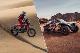 — dakar rally (@dakar) january 4, 2021. Lwgsrgindj5snm