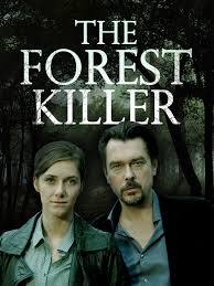 The Forrest Killed