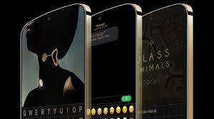Blackberry 5g 2021 release date and price. Check Out The Cool Display Keyboard On This Concept Render Of The 5g Blackberry My Droll