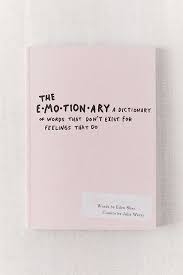 O Emocional Um Dicionario De Palavras Que Nao Dictionary Nao Emoti Kochen Dicionario Dictionary Book Club Books Inspirational Books Words