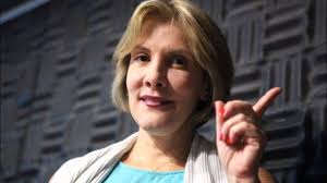 Hoy cumple años la gran actriz venezolana Nohely Arteaga. FELICIDADES!!!