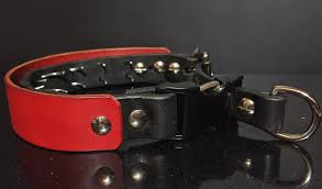 How to measure dog choker collar. Nested Prong Collars Heart Dog Creations