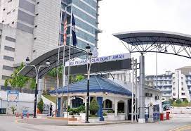 Where is ipd ampang jaya? Pdrm Umum Pertukaran 12 Pegawai Kanan Kosmo Digital