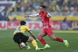 خبر خوش برای پرسپولیسی‌ها