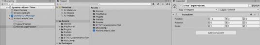Interaction Sdk Manual Styly