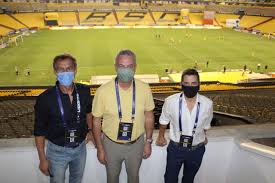 Explore our names directory to see where gustavo alfaro may currently live along with possible previous addresses, phone. Gustavo Alfaro Barcelona Sporting Club Pagina Oficial Facebook