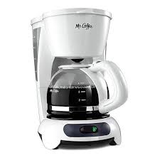 Black And Decker Spacemaker Coffee Pot Replacement Mr Coffee Tf4gtf Rb Coffee Maker Bundle W Gold Tone Filter Review Coffee Maker Small Coffee Maker Chemex Coffee Maker