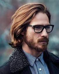 Long Hairstyles For Men Hockey Flow Hairstyle Harptimes Com Long Hair Styles Men Mens Hairstyles Men S Long Hairstyles
