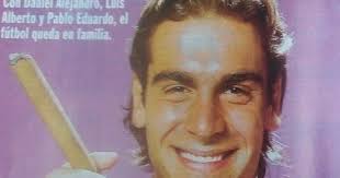 Independiente Inédito: Daniel Islas