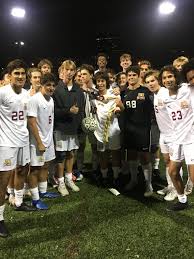 BC High Athletics على X: "Varsity Soccer wins 2