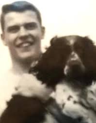 Ward Ritchey Obituary (2020)