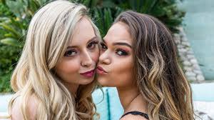 Want To Play With Us? With Lexi Lore And Athena Faris Porn Video - VXXX.com