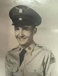 Eddie J. Chrisman, 82, of Henderson, Kentucky,