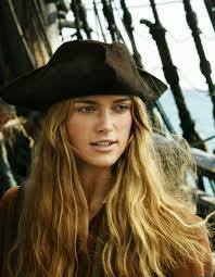 Mary Read's Instagram, Twitter & Facebook