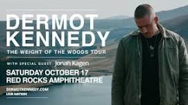 Dermot Kennedy