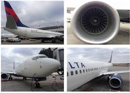 This interior is the latest in a series of enhancements for both airlines and passengers. Does Delta Air Lines Fly The Boeing 737 Max Jets No Are The Other Delta 737 Jets The Same No Renes Points