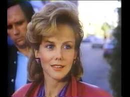 Niles Perry (Rick Moses) Gets Eve Harper (Linda Purl)