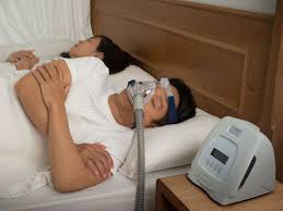 The types of events registered by a cpap device may be of three types: How To Determine Cpap Pressure Settings To Treat Sleep Apnea