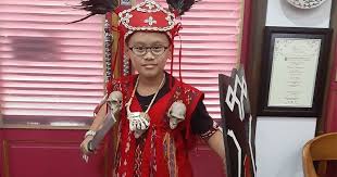 Kita beragam namun satu tujuan. Unik 7 Tema Kostum 17 Agustusan Untuk Anak Anak Popmama Com