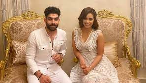 نصف الراقصات الأجانب في مصر من برنامجي. Ø­ÙÙ„ ØµØºÙŠØ± Ø¨Ù…Ù†Ø²Ù„Ù‡Ø§ Ø±Ù†Ø§ Ø³Ù…Ø§Ø­Ø© ØªØ¹Ù„Ù† Ø®Ø·Ø¨ØªÙ‡Ø§ Ø±Ø³Ù…ÙŠØ§ Ù…Ù† Ø³Ø§Ù…Ø± Ø£Ø¨ÙˆØ·Ø§Ù„Ø¨ Ø§Ù„Ù†Ù‡Ø§Ø±