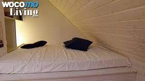 Schlafzimmer mit dachschrage bilder 43 zimmer dachschräge farblich von schlafzimmer mit dachschräge farblich gestalten bild. Schlafzimmer Mit Dachschrage Gestalten Tapetenwechsel Br Staffel 3 Folge 7 Youtube