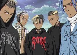 See more ideas about rapper art, dope wallpapers, rap wallpaper. Pin By Peleg Galor On Jah Rapper Art Cartoon Artist Anime Rapper