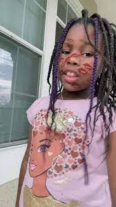 Angel Thirdgill's Instagram, Twitter & Facebook