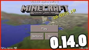Aug 09, 2021 · minecraft 1.17.11.01 apk arcade game. Minecraft Full Version Apk 0 14 0 Free Download For Android