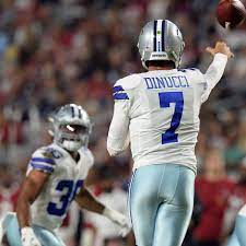 Five Things We Wanted To See From Cowboys Game Against The Cardinals Blogging The Boys
