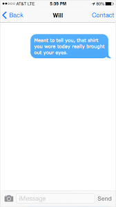 You can express your feelings for the woman by sending her a text in a different language. How To Start A Conversation With A Guy 25 Ways To Flirt With A Guy Over Text