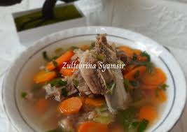 Anda bisa menyajikan iga sapi dalam beberapa resep, diantaranya resep sop iga, resep iga bakar, resep pindang iga, dan resep rendang iga jika anda belum mengetahui resepnya jangan khawatir, dapur ocha akan membantu ada dalam membuat resep sop iga plus bakso sapi lezat ini. Easiest Way To Cook Delicious Sop Iga Sapi