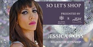 Join Me at So Let's Shop