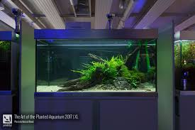 The Art Of The Planted Aquarium 2017 Xl Peha 68 Akwarium W Stylu Naturalnym Planted Aquarium Aquarium Freshwater Aquarium