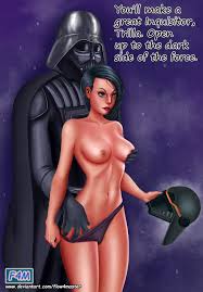 Second Sister and Inquisitor Nude Nude Female Tits < Your Cartoon Porn