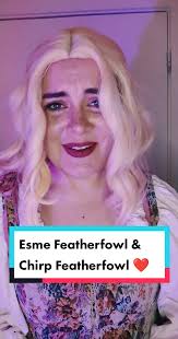 Esme Featherfowl