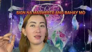 omang pumasok sa bahay