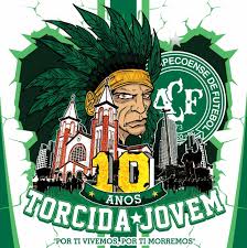 Maybe you would like to learn more about one of these? Torcida Jovem Da Chapecoense Photos Facebook