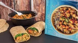 Check spelling or type a new query. 10 Healthy Frozen Meals From Trader Joe S That Nutritionists Swear By Huffpost Life
