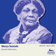 Marys Seacole