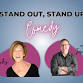 Stand Up, Stand Out Comedy