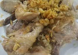 Maybe you would like to learn more about one of these? Langkah Mudah Untuk Membuat Nasi Hainam Ayam Rebus Jahe Ala Chinese Food Halal Enak Resep Mama Muda
