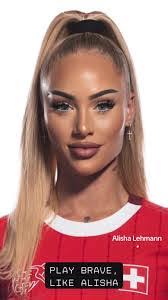 Alysha Chapman's Instagram, Twitter & Facebook