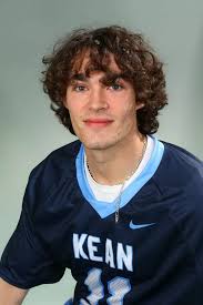 2022 Men's Lacrosse Roster