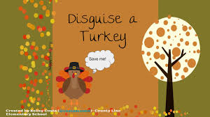 I put this thing together just in the past couple of weeks, and it gets back to that thanksgiving ppt that the teacher sent out that first year. Control Alt Achieve Turkey Templates For Thanksgiving Creativity And Writing