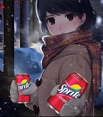 Pin By Joe Lopez On Anime Art Anime Anime Memes Dank Anime Memes The sprite cranberry ad came out yesterday and i noticed a few differences the sprite cranberry ad just came out! dank anime memes