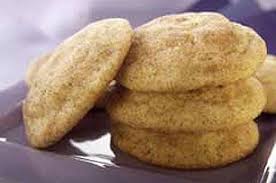 Pecan Snickerdoodles Recipe Kraft Recipes Snickerdoodle Recipe Savoury Food