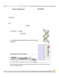 These pictures of this page are about:building dna gizmo answers. Building Dna Gizmo Answer Key Pdf Explore Learning Gizmo Relative Humidity Answers Key Examine The Components That Make Up A Dna Molecule Fiowhhdirthfd